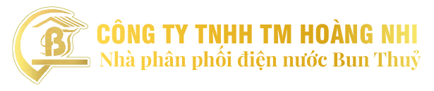 Siêu Thị Điện Nước Bun Thủy